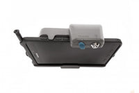 Samsung Galaxy Tab Active2/Active3 Dual USB Docking Station with 12-32V Isolated Power Adapter
