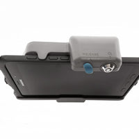 Samsung Galaxy Tab Active2/Active3 Dual USB Docking Station with 12-32V Isolated Power Adapter