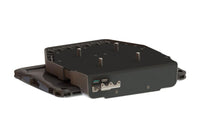 Zebra ET4X 10” SLIM Dual USB Docking Station (2.5mm DC Power Jack) Power Supply NOT Included
