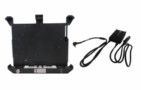TrimLine™ Panasonic Toughbook 33 Tablet Docking Station with LIND Power Adapter, Lite Port, No RF

