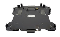 Panasonic Toughbook 33 TrimLine™ Laptop Docking Station, Lite Port, DUAL RF with Screen Lock

