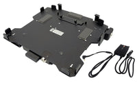 Panasonic Toughbook 33 TrimLine™ Laptop Docking Station, Lite Port, NO RF with LIND Auto Power Adapter
