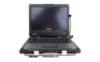 Getac K120 Laptop Docking Station, TRI RF
