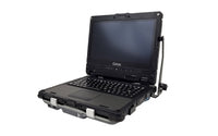 Getac K120 Laptop Docking Station, TRI RF
