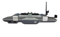 Getac K120 Laptop Docking Station, TRI RF
