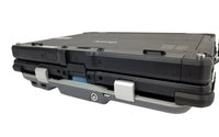 Getac K120 Laptop Docking Station, TRI RF
